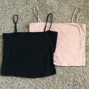 H&M camisoles
